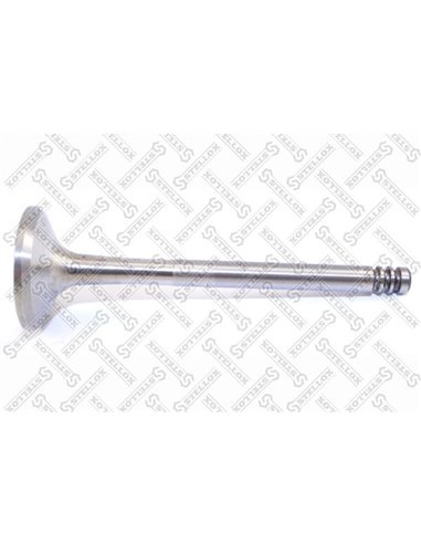 Клапан выпускной VW Golf/Passat/Sharan, Audi A3-A6 1.9TDi 96-
