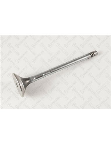 Клапан выпускной Volvo S60/S80/V70/XC70/XC90 2.4D 20V D5244T/D5244T2 01-