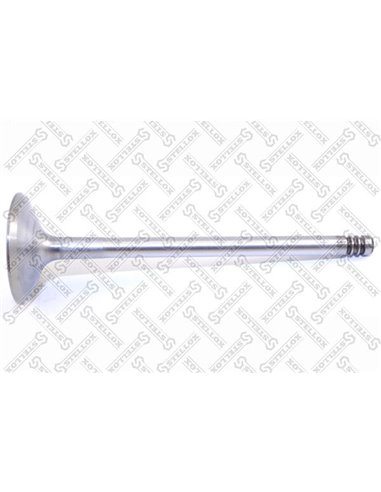 Клапан впускной Opel Astra/Vectra/Omega/Frontera 1.8-3.0 92-