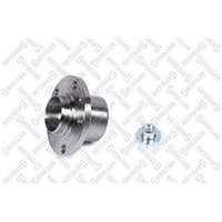 К-кт подшипника ступицы передней Seat Cordoba, VW Polo 1.4/Tdi/1.6/1.9TDi 99-
