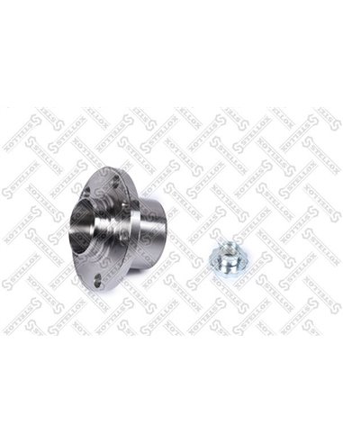 К-кт подшипника ступицы передней Seat Cordoba, VW Polo 1.4/Tdi/1.6/1.9TDi 99-