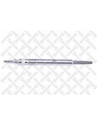 Свеча накаливания Opel Astra/Frontera/Omega/Vectra/Zafira 2.0/2.2DTi 00-