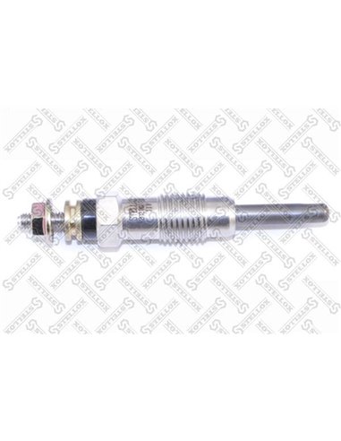 Свеча накаливания Ford Mondeo 93-96/Escort 86-01, Mazda 121 1.8