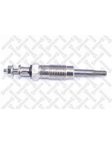 Свеча накаливания Fiat Brava/Marea 1.9TD/2.4TD 96-,Toyota Avensis 2.0D4-D 01-