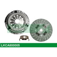 Сцепление, комплект, LKCA800005