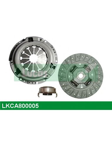 Сцепление, комплект, LKCA800005