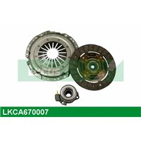 Сцепление, комплект, LKCA670007