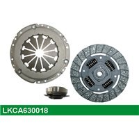 Сцепление, комплект, LKCA630018