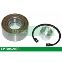 Подшипник ступицы колеса, комплект, LKBA62008