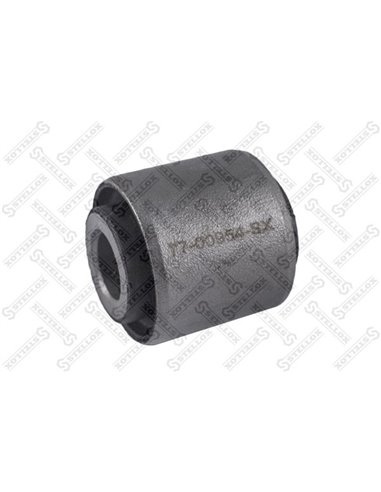 Сайлентблок рычага зад.нижн. Ford Focus all 98-, Mazda 3 all 04-