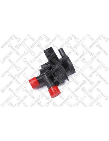 Электропомпа VW Golf/Passat, Audi A1/A3 06-