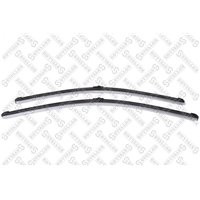 Щетки плоск. к-т MB W212 09-