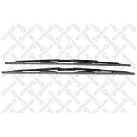 Щетки каркасн. к-т Land Rover Range Rover 02-