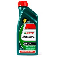 Масло CASTROL  Magnetec   5W30 A3/B4 1 л