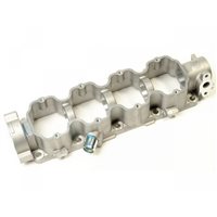 Корпус AVEO 1.5 распредвала