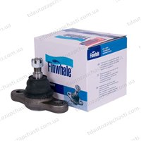 Опора шаровая Elantra(HD), i30 (FD) до 2009, Carens III (UN) Ceed (ED) до 2009, Cerato II (TD)