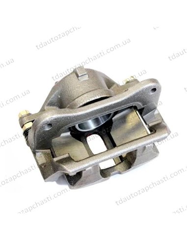 Суппорт ГАЗ-3302, 3110 перед. правый