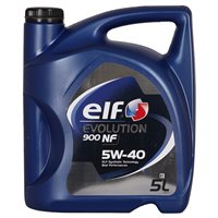 Масло ELF EVOLUTION 900 NF 5W40 5 л