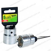 Головка 3/4" 19 мм Alloid 12 гранная (ТГ- 60119M)