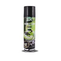 Полироль панели  ZOLLEX 200ml яблоко (GA200)