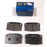 Колодка передняя торм. NEXIA HI-Q (SP1055)