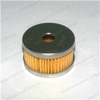 ГБО 9 фильтр в г/к Tomasetto 3726