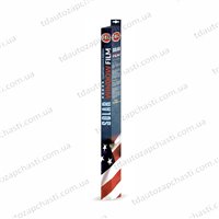 Плёнка тонировочная  JBL 0.75*3m Black инд.уп.