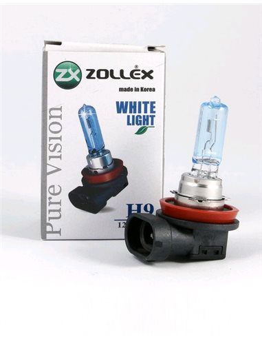 Лампа Zollex H9 12V 65W Pure vision