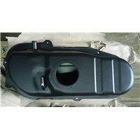 Бак топливный Matiz