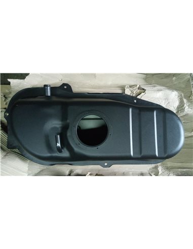 Бак топливный Matiz
