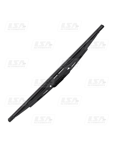 Щетка стеклоочистителя LSA ПРОСТАЯ 350мм (1шт) (LA 14"/350)