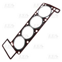 Прокладка головки блока ГАЗ 405дв LSA (LA 405-1003020G)