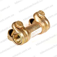 Муфта соединения рулевых тяг ВАЗ-2101