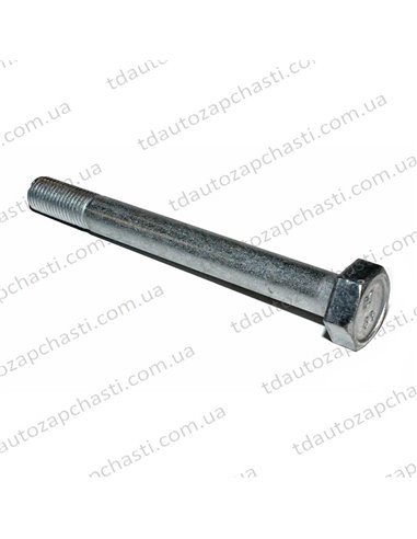Болт М10х1.25х 98 опоры двигателя передней ВАЗ-2108