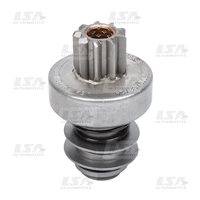 Привод стартера Волга,Газель(402 дв) LSA (LA CT230-3708600)