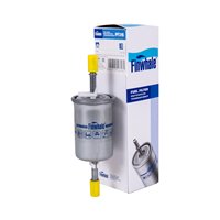 Фильтр. топливный  Focus(98-04), Focus 2/3 All 2.0L, Mazda3  FORD/MAZDA (PF316)