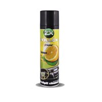 Полироль панели  ZOLLEX 200ml лимон (LE200)