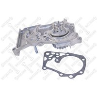 Помпа системы охлаждения 45180023SX Renault Clio/Laguna 1.4/1.6 16V 98-, Dacia Logan 1.6 16V 06-