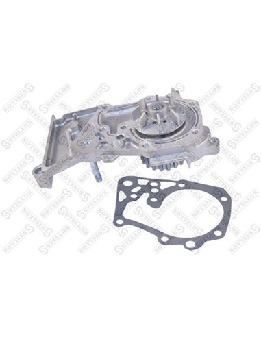 Помпа системы охлаждения 45180023SX Renault Clio/Laguna 1.4/1.6 16V 98-, Dacia Logan 1.6 16V 06-