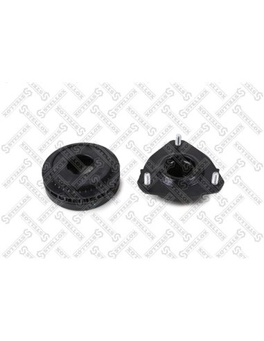 К-кт опоры амортизатора переднего 1217409SX Ford Fiesta, Mazda 2 1.2-1.4TD 01-