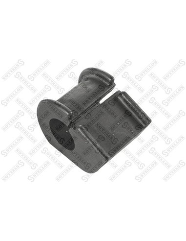 Втулка подвески 7900660SX Peugeot 107 1.0/1.4HDi 06-