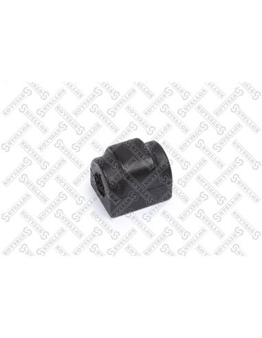 Втулка подвески 7900543SX BMW E46 1.8-2.8/2.0D 98-