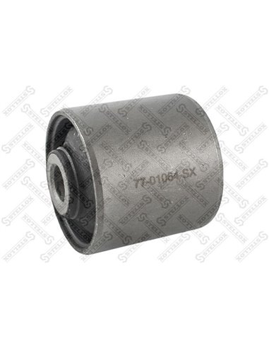 Сайлентблок задней нижней продольной тяги 7701064SX Mitsubishi Pajero Pinin/Io H61W-H77W 99-05