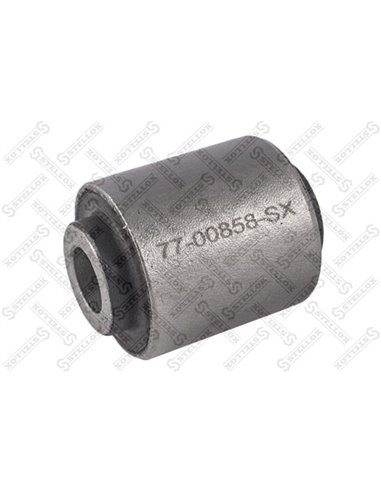 Сайлентблок рычага зад. левый+правый 7700858SX Land Rover Freelander 98-