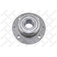 К-кт подшипника ступ. зад. 4328057SX Peugeot406,CitroenXantia -99 б/ABS
