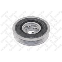 Шкив коленвала 2001001SX Audi 80/A6, Seat, VW Golf/Passat 1.7/1.9D/TD 90-