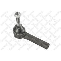 Наконечник. рулевой тяги Chrysler Voyager, Dodge Caravan 01-04 наружный