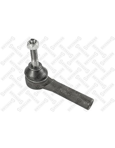 Наконечник. рулевой тяги Chrysler Voyager, Dodge Caravan 01-04 наружный