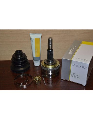 ШРУС LACETTI 1.8 наружный Japan Line