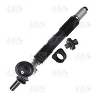 Механизм рулевой LANOS LSA (LA 96304378)